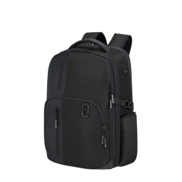 Samsonite BIZ2GO Laptoptartós hátizsák bővíthető 17.3&quot; Black