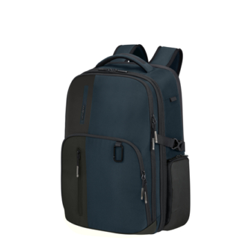 Samsonite BIZ2GO Laptoptartós hátizsák bővíthető 17.3&quot; Deep Blue
