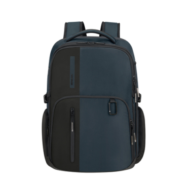 Samsonite BIZ2GO Laptoptartós hátizsák bővíthető 17.3&quot; Deep Blue