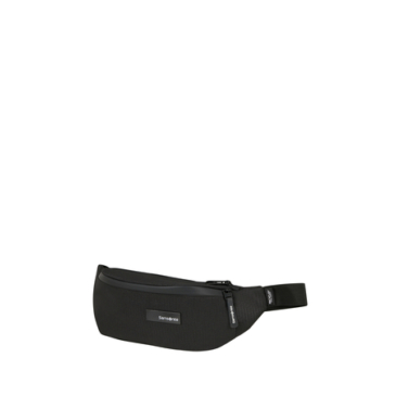 Samsonite Roader övtáska Deep Black
