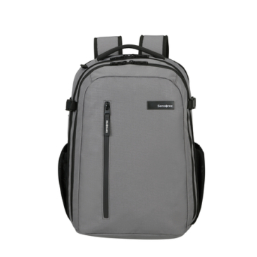 Samsonite Roader Laptoptartós hátizsák M méret Drifter Grey