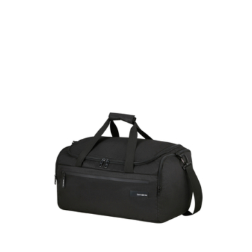 Samsonite Roader utazótáska S méret Deep Black