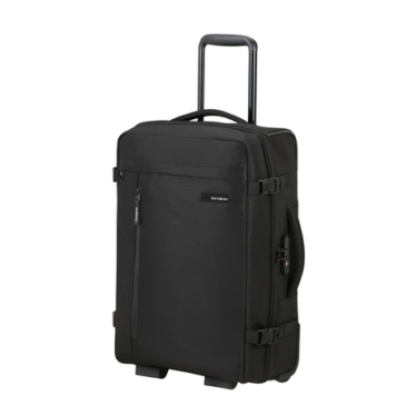 Samsonite Roader bőrönd 55 cm Deep Black