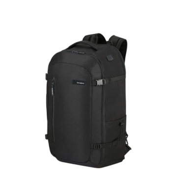 Samsonite Roader utazó hátizsák S méret 17,3&quot; Deep Black