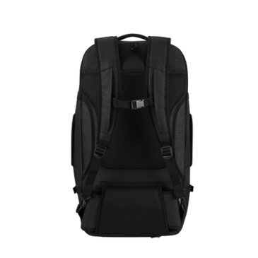 Samsonite Roader utazó hátizsák M méret 17,3&quot; Deep Black