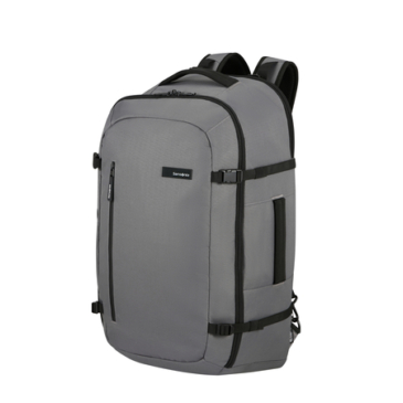 Samsonite Roader utazó hátizsák M méret 17,3&quot; Drifter Grey