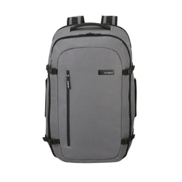 Samsonite Roader utazó hátizsák M méret 17,3&quot; Drifter Grey