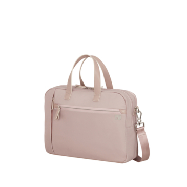 Samsonite Eco Wave Laptoptáska 15,6&quot; bővített Stone Grey