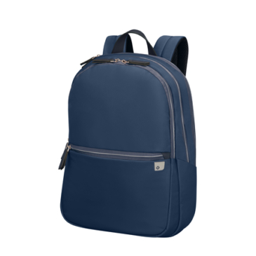 Samsonite Eco Wave Laptop hátizsák 15,6&quot; Midnight Blue