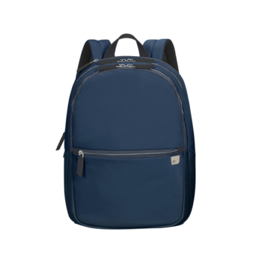 Samsonite Eco Wave Laptop hátizsák 15,6&quot; Midnight Blue