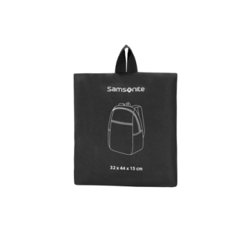 Samsonite Utazási kiegészítő Hátizsák összehajtható