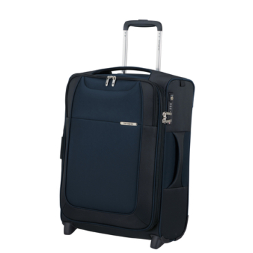 Samsonite D&#039;LITE Bővíthető Upright 55/20
