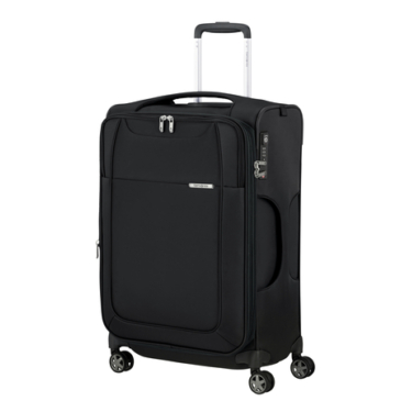 Samsonite D&#039;LITE Bővíthető Spinner 63cm