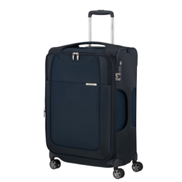 Samsonite D&#039;LITE Bővíthető Spinner 63cm
