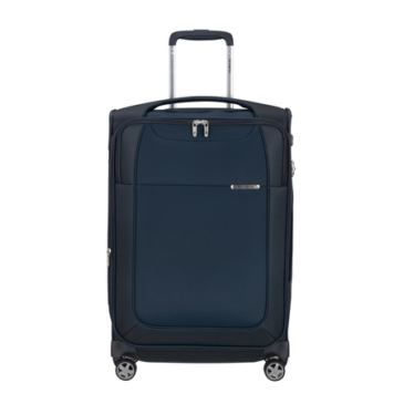 Samsonite D&#039;LITE Bővíthető Spinner 63cm