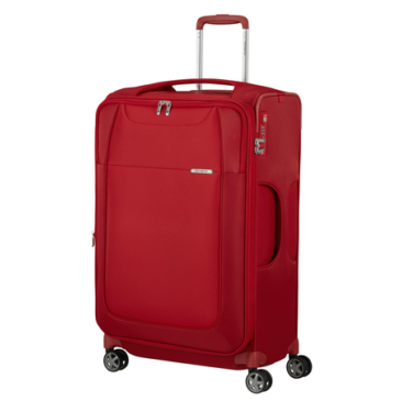 Samsonite D'LITE Bővíthető Spinner bőrönd 78 cm