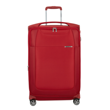 Samsonite D'LITE Bővíthető Spinner bőrönd 78 cm