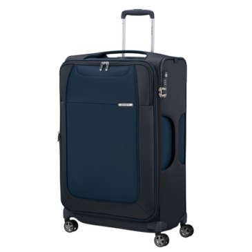 Samsonite D'LITE Bővíthető Spinner bőrönd 78 cm