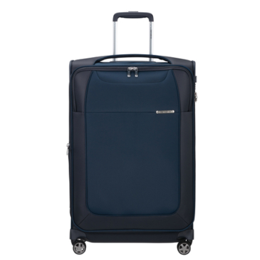 Samsonite D'LITE Bővíthető Spinner bőrönd 78 cm