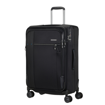 Samsonite Spectrolite 3.0 Spinner bővíthető bőrönd 68 cm