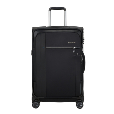 Samsonite Spectrolite 3.0 Spinner bővíthető bőrönd 68 cm