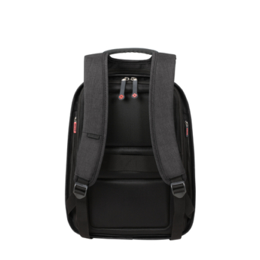 Samsonite Securipak S LPT Laptoptartós Hátizsák 14.1&quot; Black