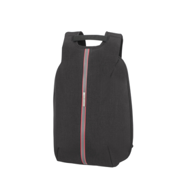 Samsonite Securipak S LPT Laptoptartós Hátizsák 14.1&quot; Black