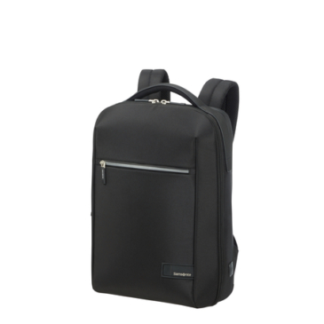 Samsonite Litepoint laptoptartós hátizsák 14,1&quot; Black