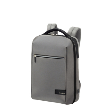 Samsonite Litepoint laptoptartós hátizsák 14,1&quot; Grey
