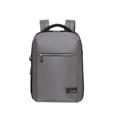Samsonite Litepoint laptoptartós hátizsák 14,1&quot; Grey