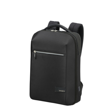Samsonite Litepoint laptoptartós hátizsák 15,6" Black