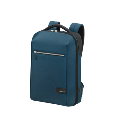 Samsonite Litepoint laptoptartós hátizsák 15,6&quot; Peacock