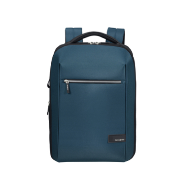 Samsonite Litepoint laptoptartós hátizsák 15,6&quot; Peacock