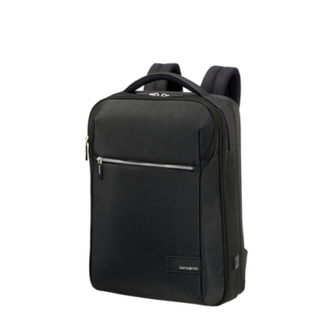 Samsonite Litepoint laptoptartós hátizsák bővíthető 17,3&quot; Black