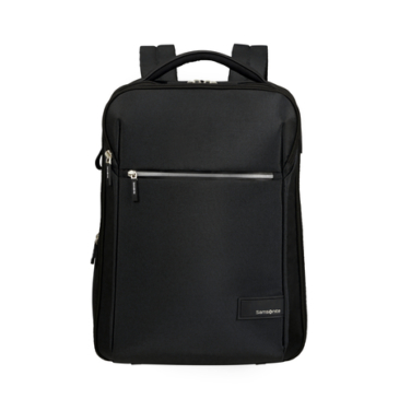 Samsonite Litepoint laptoptartós hátizsák bővíthető 17,3&quot; Black