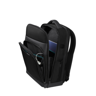 Samsonite Mysight Laptoptartós hátizsák 15.6&quot; Black