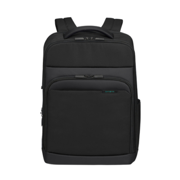 Samsonite Mysight Laptoptartós hátizsák 17.3&quot; Black