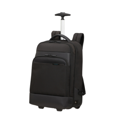 Samsonite Mysight Gurulós Laptoptartós hátizsák 17.3&quot; Black