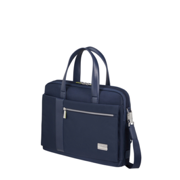 Samsonite Openroad Chic 2.0 női laptoptáska 15,6&quot; Eclipse Blue