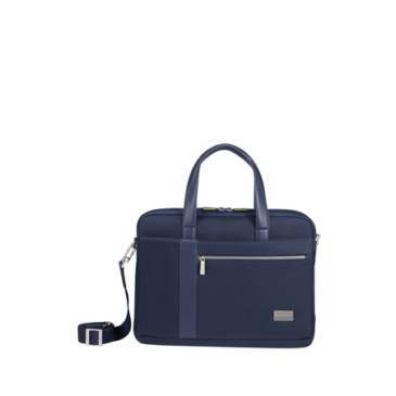 Samsonite Openroad Chic 2.0 női laptoptáska 15,6&quot; Eclipse Blue