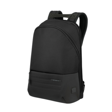 Samsonite Stackd Biz laptoptartós hátizsák 14.1" Black