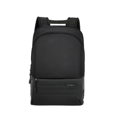 Samsonite Stackd Biz laptoptartós hátizsák 14.1&quot; Black
