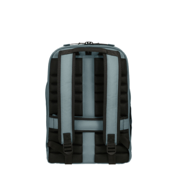 Samsonite Stackd Biz laptoptartós hátizsák 14.1&quot; Forest