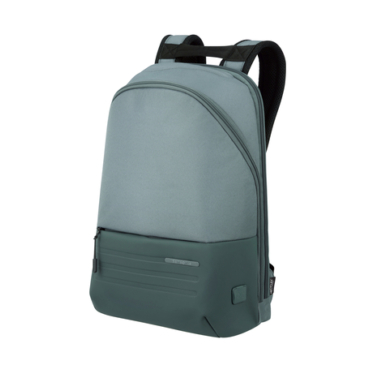 Samsonite Stackd Biz laptoptartós hátizsák 14.1&quot; Forest