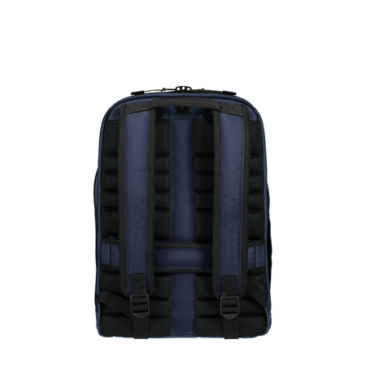 Samsonite Stackd Biz laptoptartós hátizsák 14.1&quot; Navy