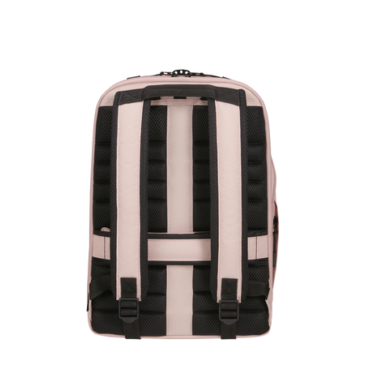 Samsonite Stackd Biz laptoptartós hátizsák 14.1&quot; Rose