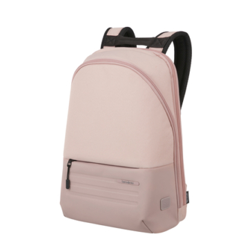 Samsonite Stackd Biz laptoptartós hátizsák 14.1&quot; Rose