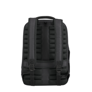 Samsonite Stackd Biz laptoptartós hátizsák 15.6&quot; Black