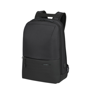 Samsonite Stackd Biz laptoptartós hátizsák 15.6&quot; Black