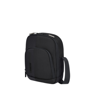 Samsonite BIZ2GO keresztpántos táska 9,7" Black
